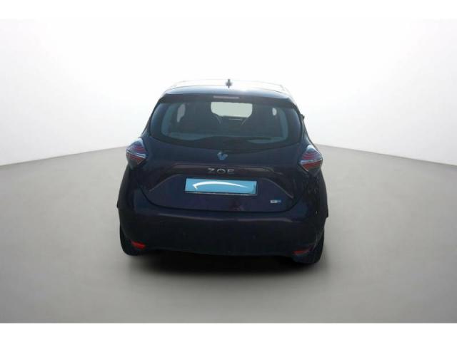 Renault Zoe image 8