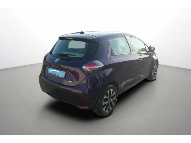 Renault Zoe image 2