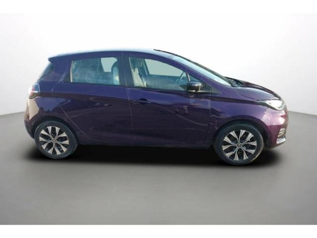 Renault Zoe image 3
