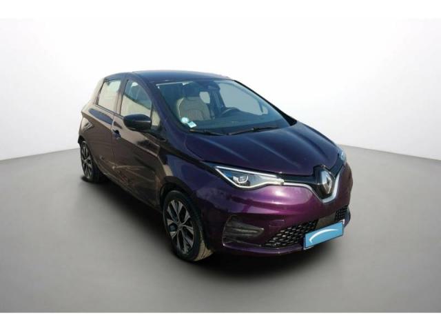 Renault Zoe image 5