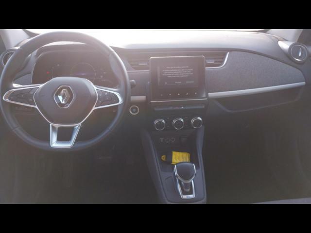 Renault Zoe image 6