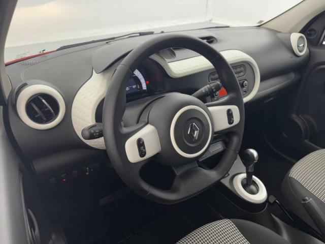 Renault Twingo image 1