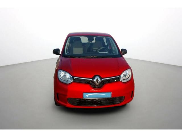 Renault Twingo image 4