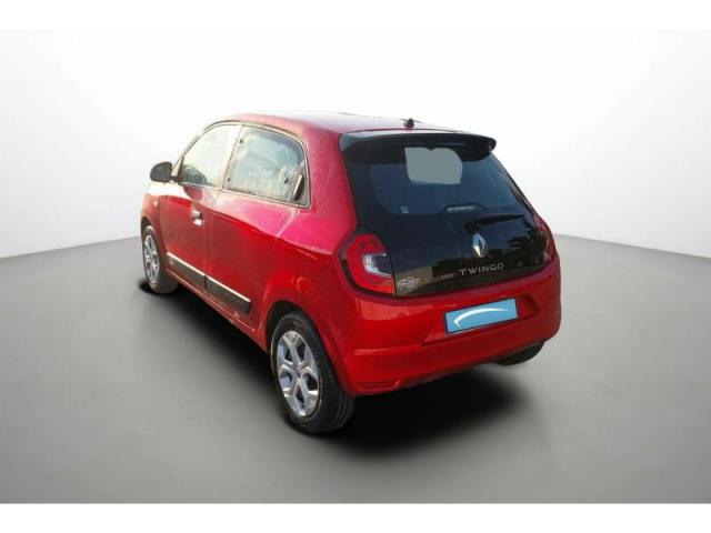Renault Twingo image 6