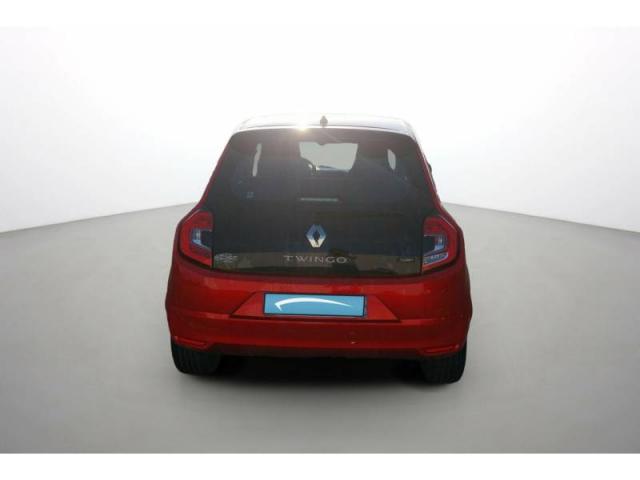 Renault Twingo image 8