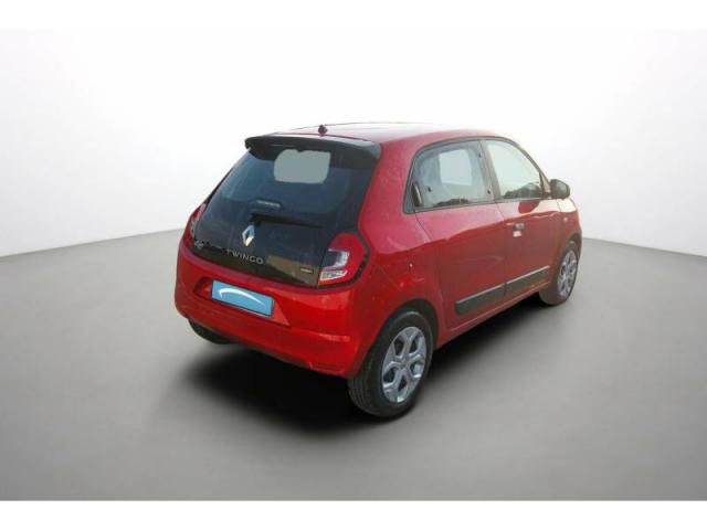 Renault Twingo image 3