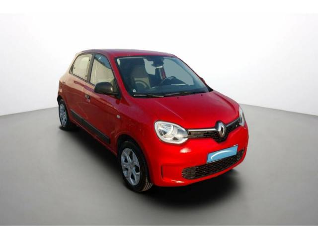 Renault Twingo image 1