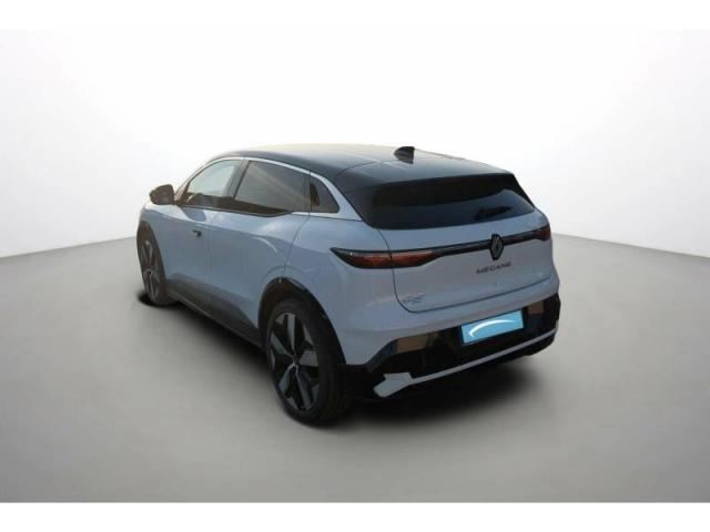 Renault Mégane image 9