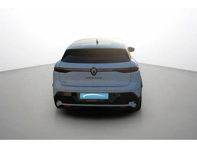 Renault Mégane image 2