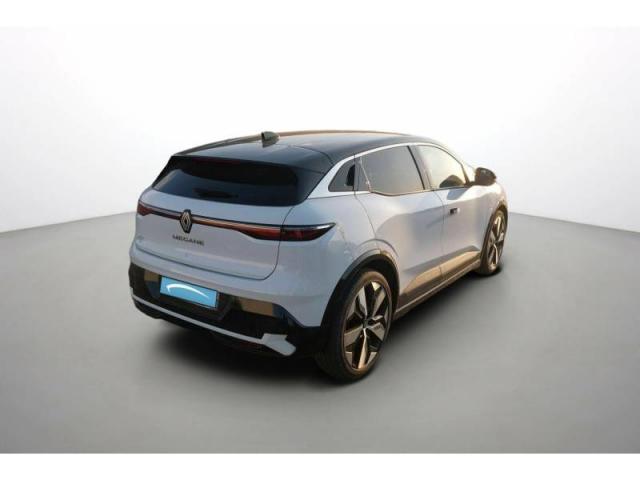 Renault Mégane image 8