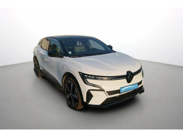 Renault Mégane image 7