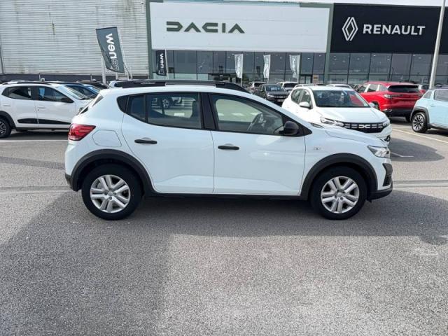 Dacia Sandero image 9