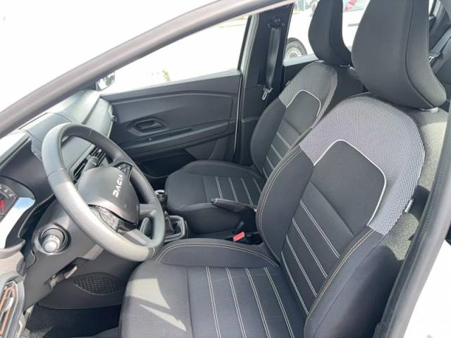 Dacia Sandero image 4