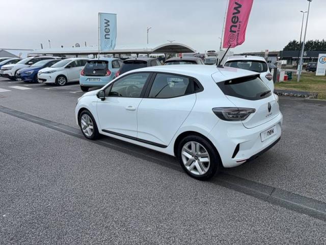 Renault Clio image 1