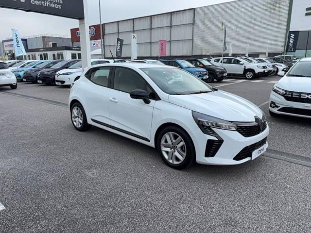 Renault Clio image 4