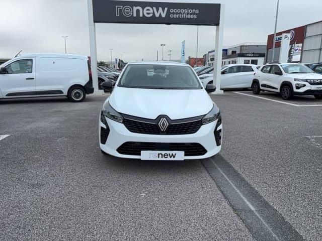 Renault Clio image 6