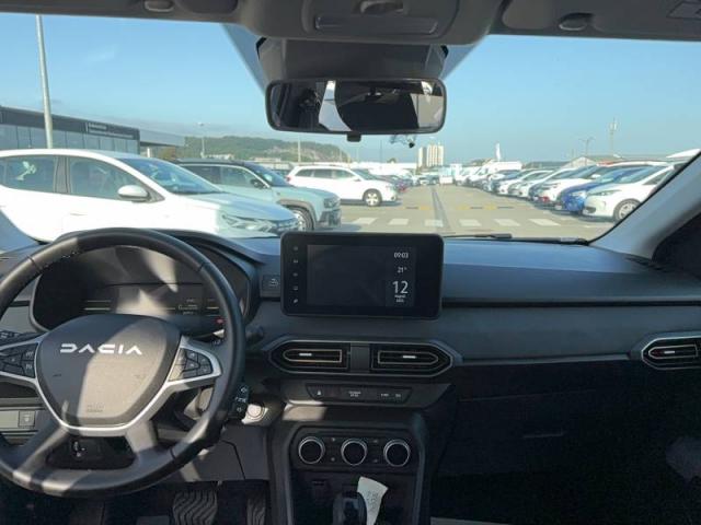 Dacia Jogger image 4