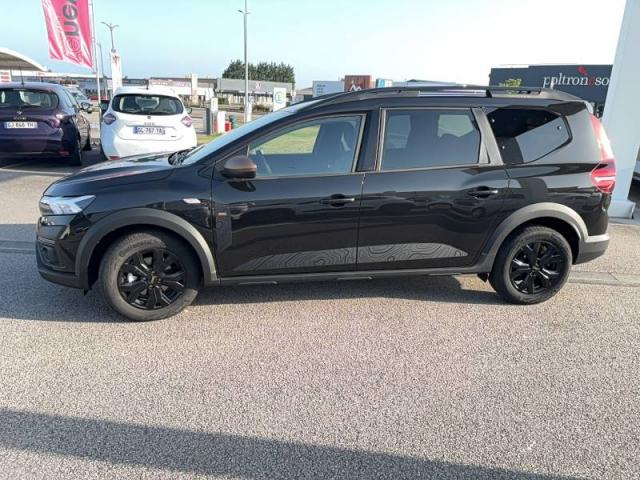 Dacia Jogger image 8