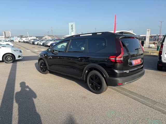 Dacia Jogger image 3