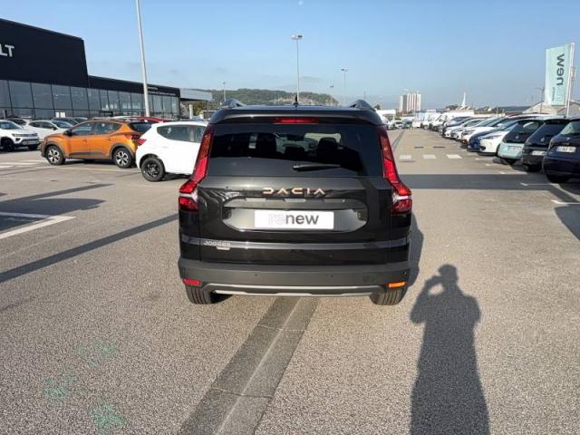 Dacia Jogger image 7