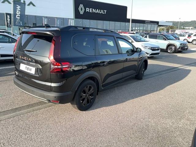 Dacia Jogger image 5