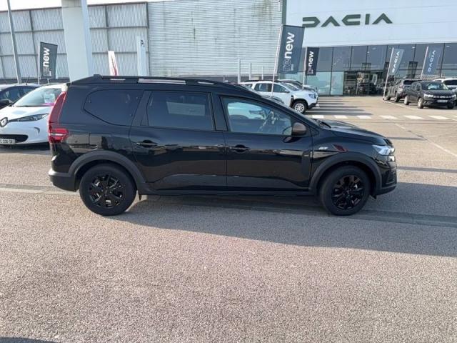 Dacia Jogger image 9