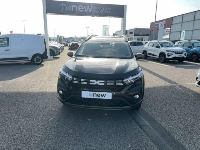 Dacia Jogger image 2