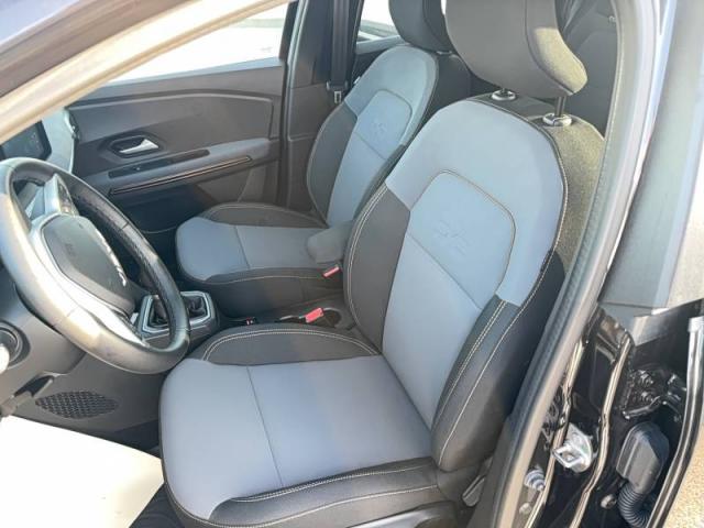 Dacia Jogger image 1