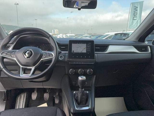 Renault Captur image 5