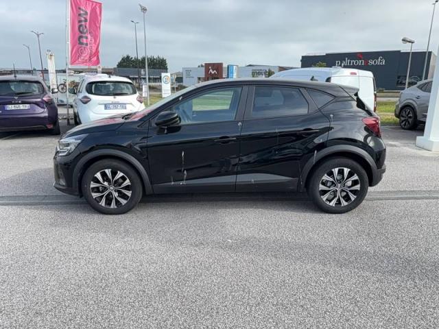 Renault Captur image 2