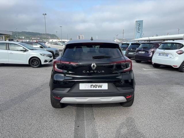Renault Captur image 4