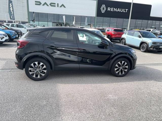 Renault Captur image 7