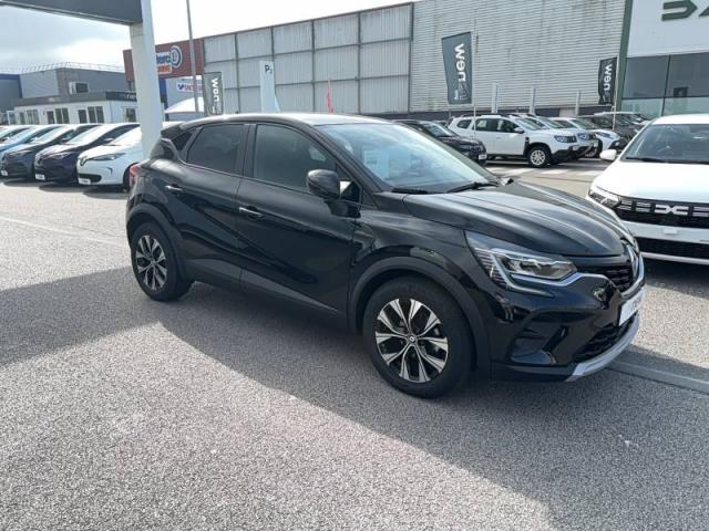 Renault Captur image 3