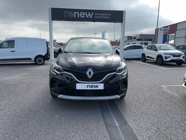 Renault Captur image 9
