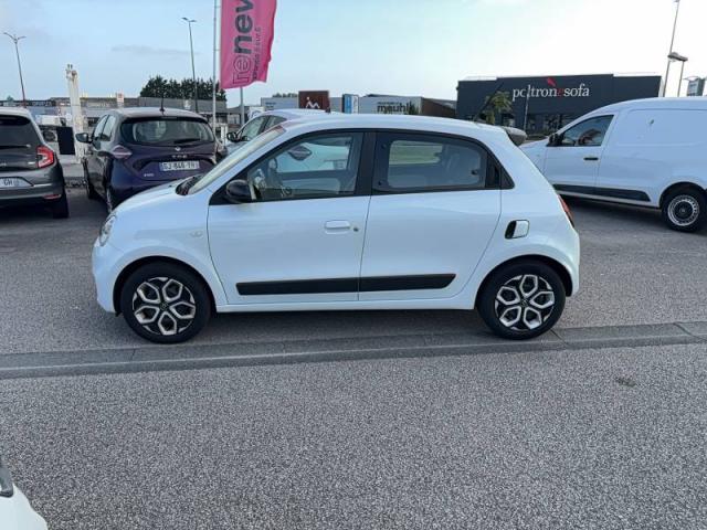 Renault Twingo image 1