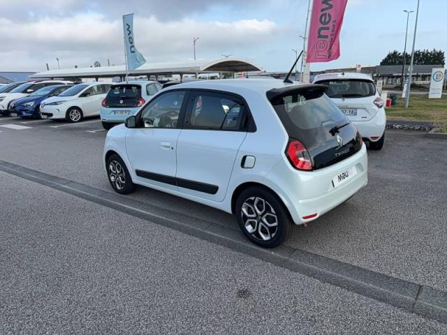 Renault Twingo image 4