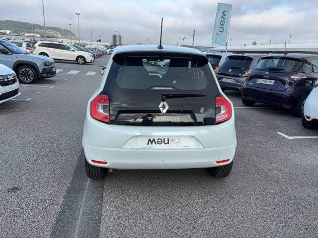 Renault Twingo image 6