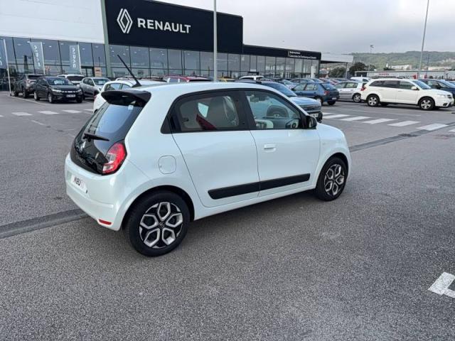 Renault Twingo image 5