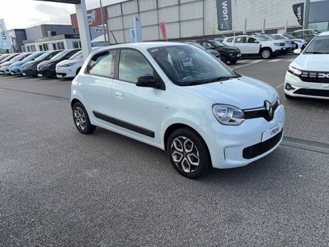 Renault Twingo image 7