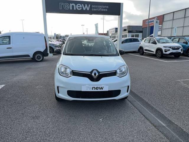 Renault Twingo image 3