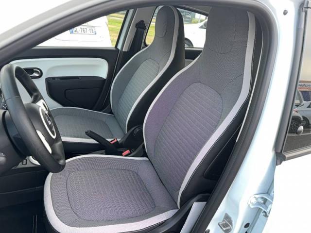 Renault Twingo image 8