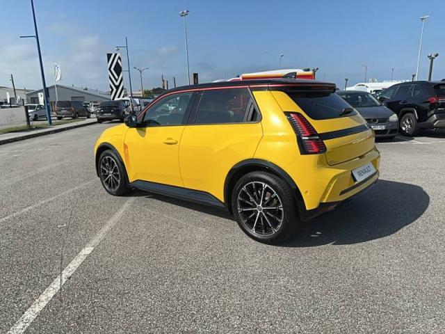 Renault R 5 image 5
