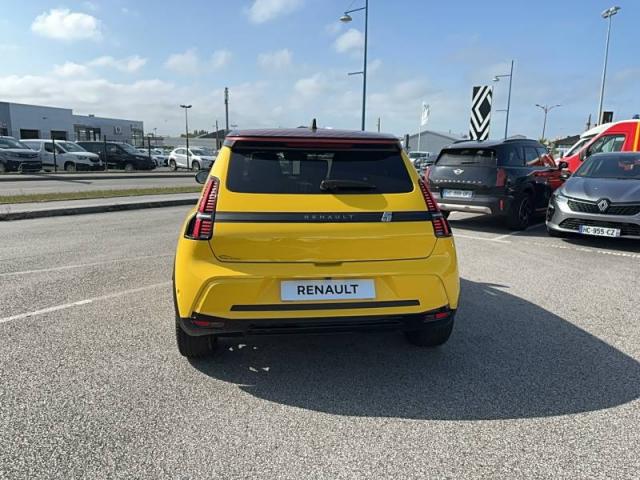 Renault R 5 image 8