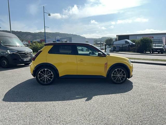 Renault R 5 image 4