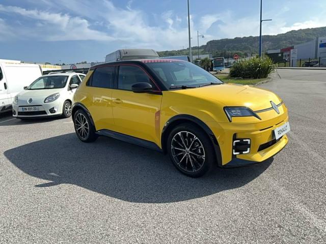 Renault R 5 image 3