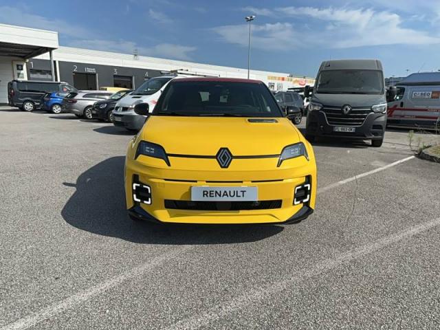 Renault R 5 image 7