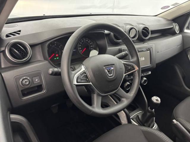 Dacia Duster image 1