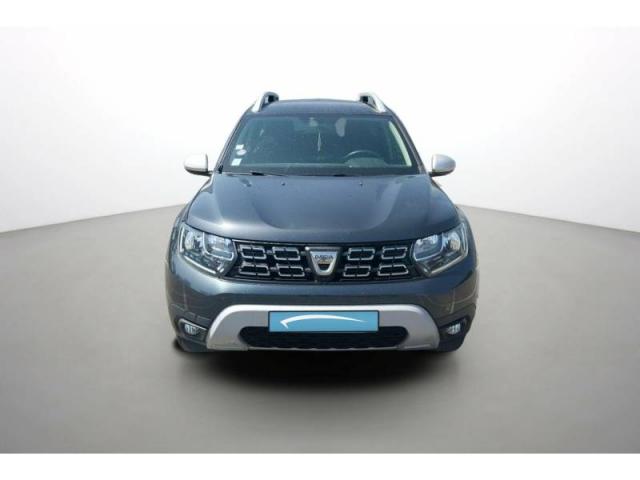 Dacia Duster image 9
