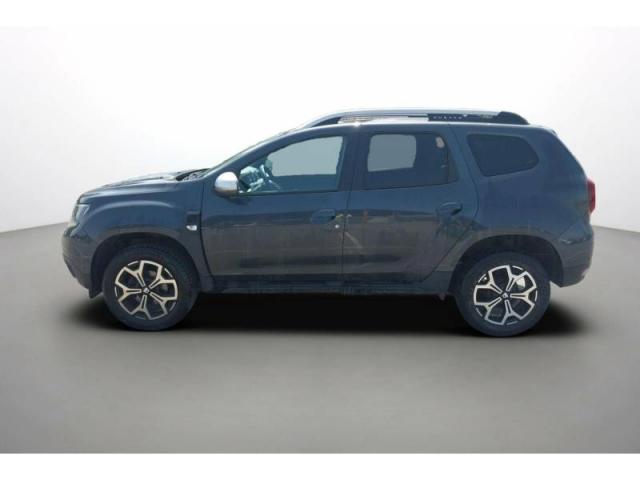 Dacia Duster image 5