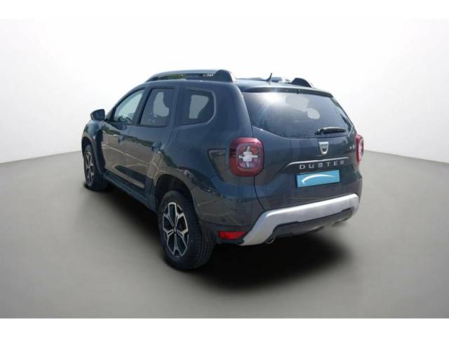 Dacia Duster image 3